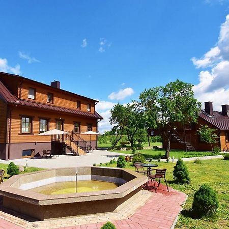 "Trakaitis" Apartments In Villa Екстер'єр фото